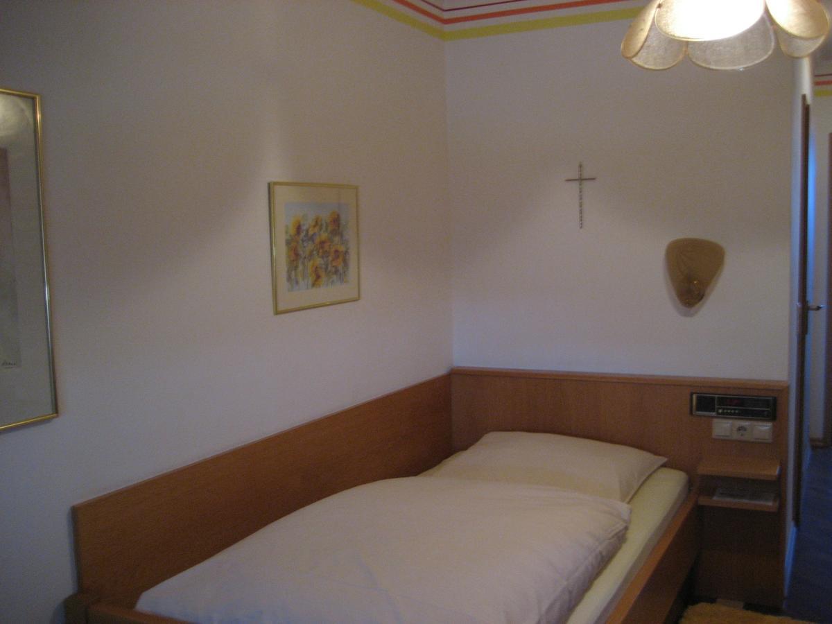 Hotel-Gasthof "Zum Bartl" Sulzbach-Rosenberg Zewnętrze zdjęcie
