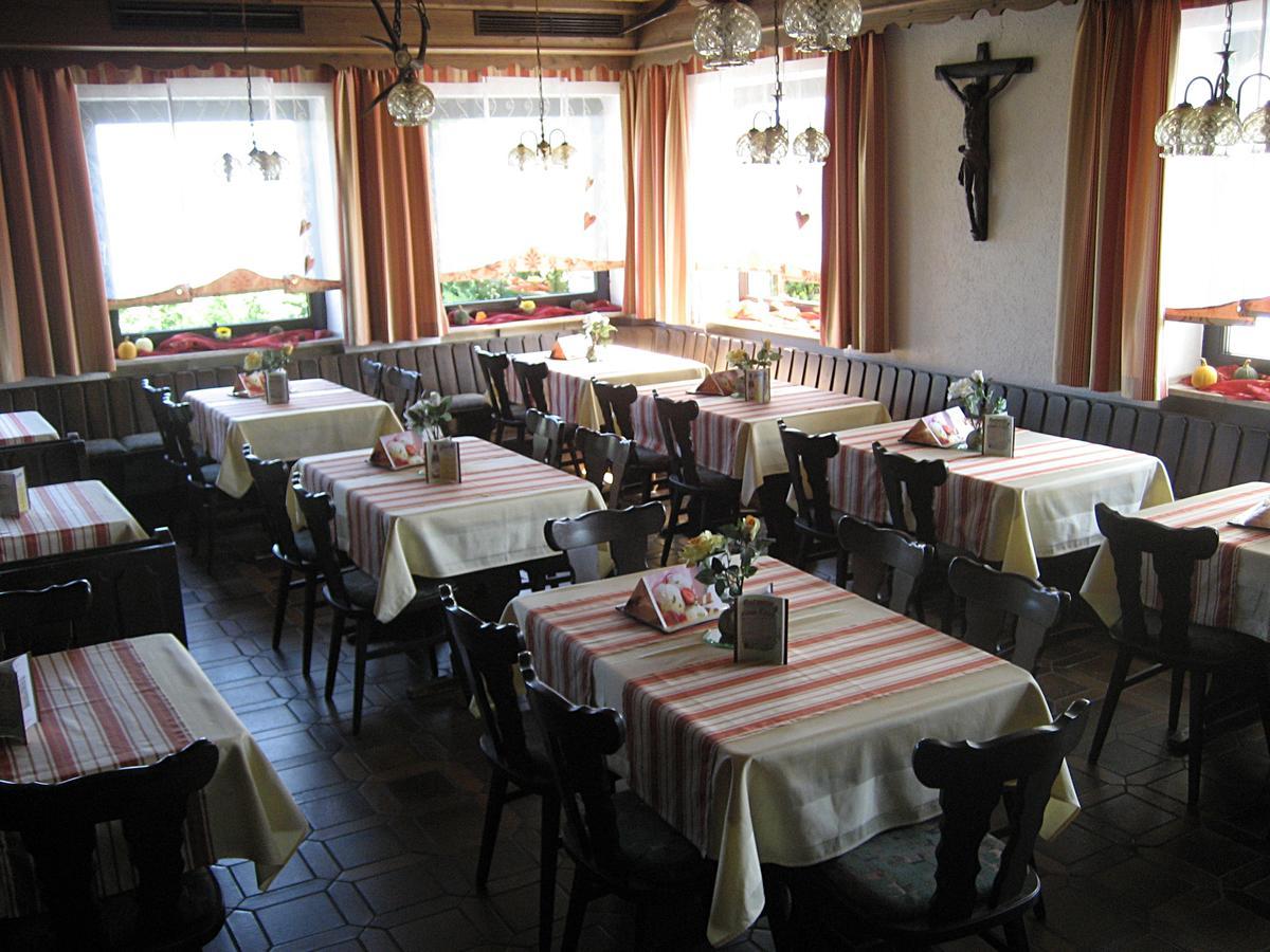 Hotel-Gasthof "Zum Bartl" Sulzbach-Rosenberg Zewnętrze zdjęcie