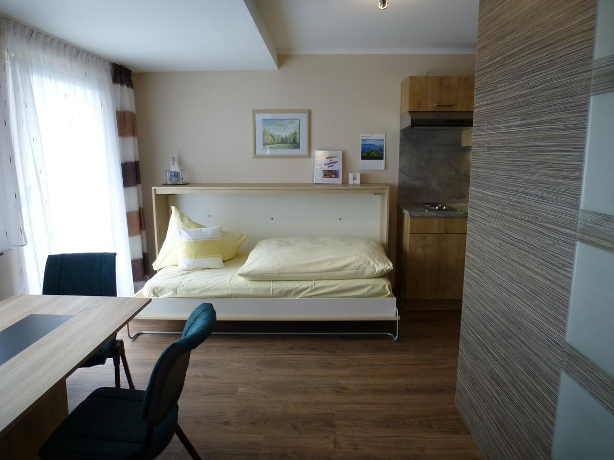 Hotel-Gasthof "Zum Bartl" Sulzbach-Rosenberg Zewnętrze zdjęcie