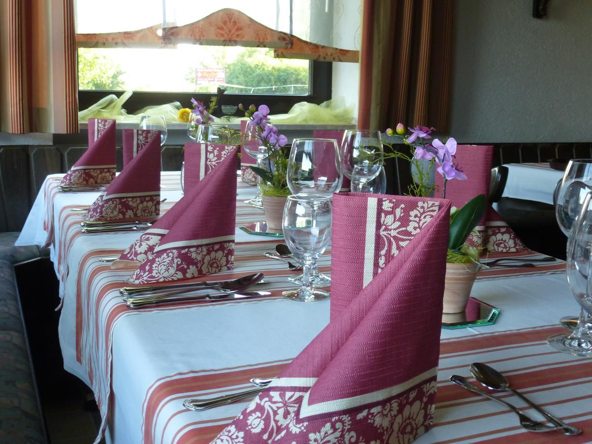 Hotel-Gasthof "Zum Bartl" Sulzbach-Rosenberg Zewnętrze zdjęcie