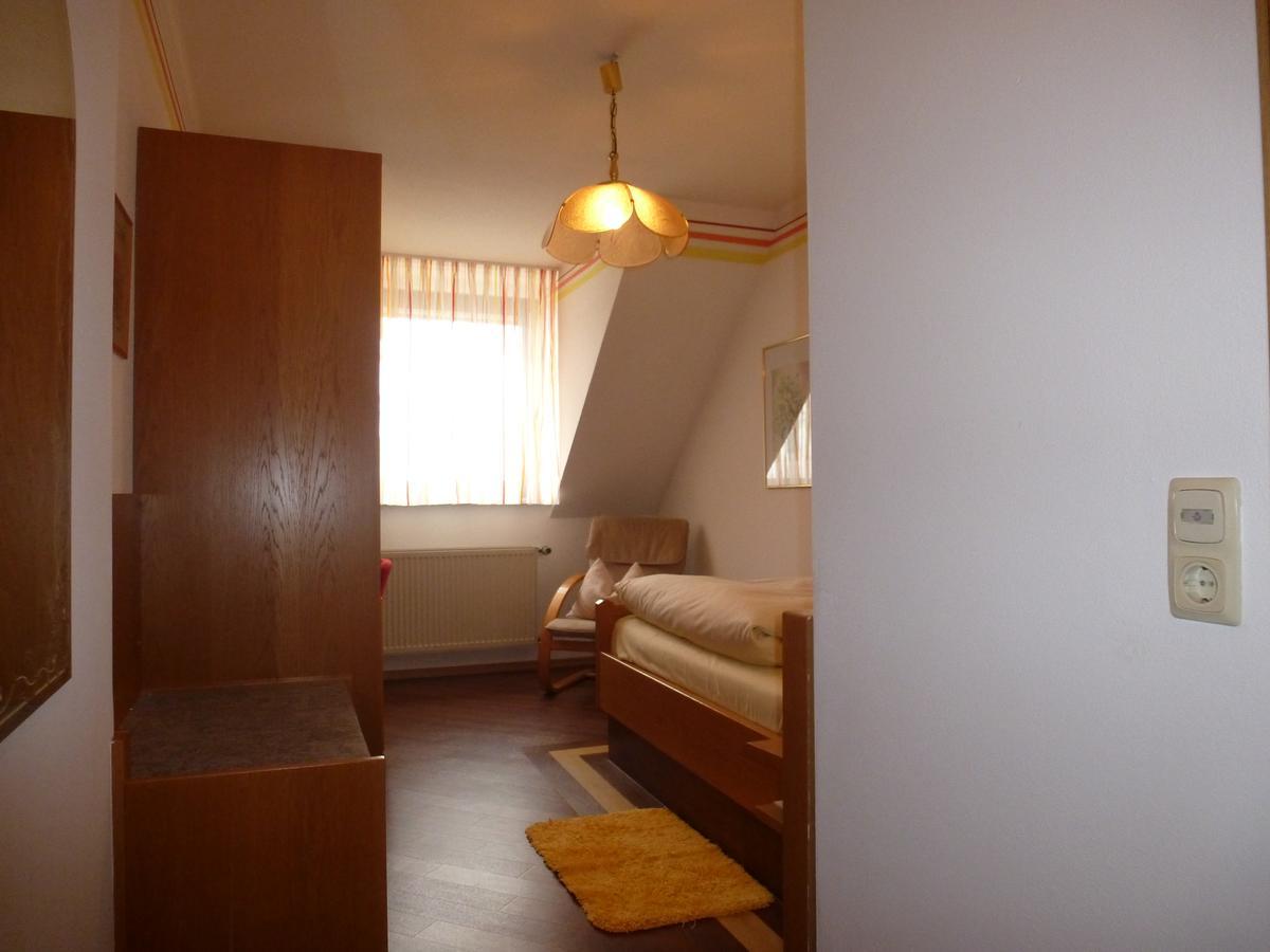 Hotel-Gasthof "Zum Bartl" Sulzbach-Rosenberg Zewnętrze zdjęcie